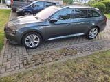 Skoda Superb 1.5 TSI ACT DSG Style Combi Style - Skoda Superb in Chemnitz