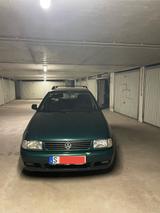 Volkswagen Auto Polo Variant Kombi Winterauto - Volkswagen Polo: Variant