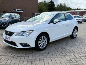 SEAT Leon - 3