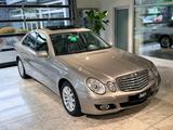 Mercedes-Benz E 280 CDI AUS 1.HAND*LEDER*NAVI*SD*AUTOMATIK*PDC - Mercedes-Benz E 280: Cdi