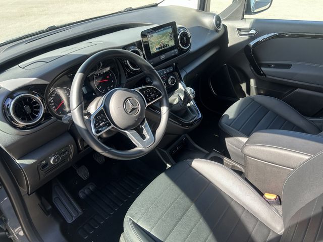 Mercedes-Benz T-Klasse