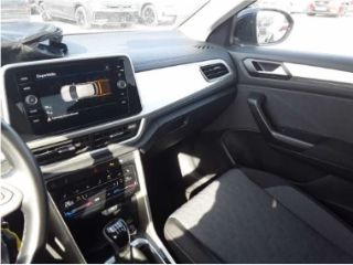T-Roc 2.0 TDI Move App-Connect/LED/PDC/Sitzhzg  
