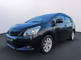 Toyota VersoTravel,Navi,Kamera,PDC,Tempomat,1Hand,Klima - Toyota Verso: Kombi
