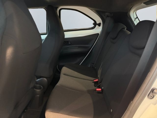 Toyota Aygo (X) - Bild 11