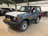 Toyota LC71+HARDTOP+2025+LX-Z+4L+V6+PETROL - Toyota Land Cruiser: V6