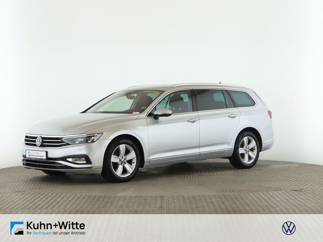 Volkswagen Passat Variant 2.0 TDI Elegance *IQ.Light*AHK*AC