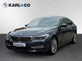 BMW 640 Gran Turismo i Luxury Line Panorama HUD - BMW 6er Reihe: Limousine
