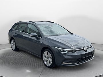 Volkswagen Golf Variant Style 1,5l TSI 131 PS 6-Gang