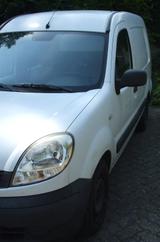 Renault Kangoo 1,5 DCI Maxi Bj. 4/ 2007, 68 PS  LK... - Renault Kangoo aus 2007 mit Diesel-Antrieb