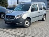 Mercedes-Benz Citan Kombi 108/109/111 CDI lang - gebrauchte Mercedes-Benz Citan aus dem Jahr 2019