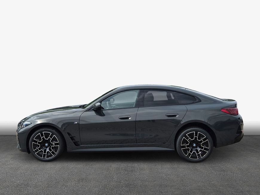 BMW i4 - Bild 5