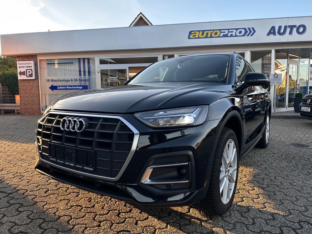 Image of Audi Q5