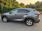 Lexus NX 300 300h E-FOUR Luxury Line Luxury Line - Lexus aus 2016