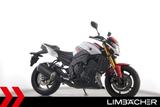 Yamaha FZ8-N - Sonderllenker LSL - YAMAHA FZ
