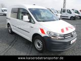 Volkswagen Caddy 2,0 TDI kurz DSG Werkst. Klima Sthzg. Navi - Offers matching your search criteria
