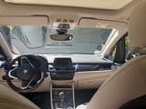 BMW  225i xDrive Pano, 1.Hd. BMW scheckheft Lux... - Firmenfahrzeug gebraucht