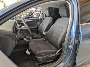 Ford Focus Titanium 1.0 EcoboostHybrid 155PS