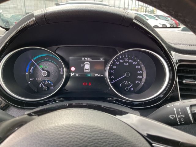 Fahrzeugabbildung Kia XCeed VISION PLUG-IN HYBRID 1.6 GDI *KOMFORT-PAK