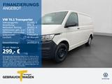 Volkswagen T6.1 Kasten 3-SITZE KOMFORT-PLUS PDC - Volkswagen T6 Transporter in Herne