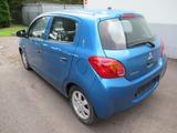 Mitsubishi Space Star 1.0 Plus ClearTec 2.Hand/Klima/LM/ZV - Mitsubishi Space Star: Plus