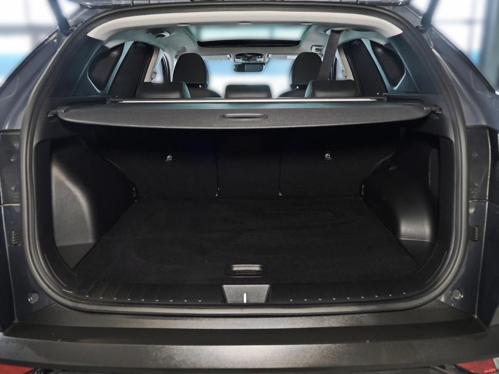 Hyundai Tucson – Bild 16