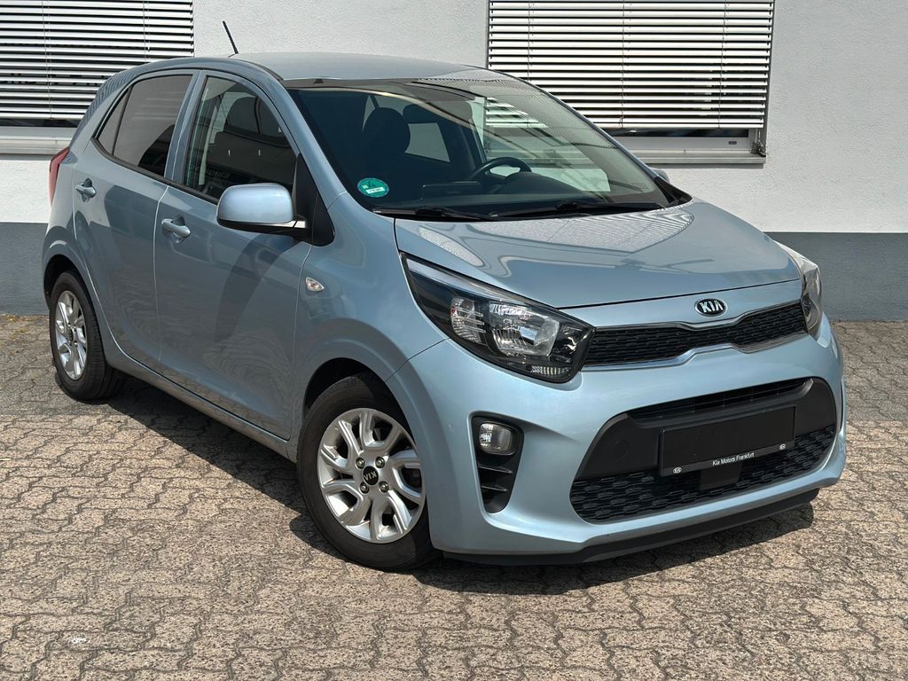 Image of Kia Picanto