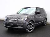 Land Rover Range Rover Autobiography 4.4 SDV8 Pano FondEnt. - Land Rover Range Rover in Frankfurt (Main)