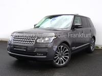 Land Rover Range Rover Autobiography 4.4 SDV8 Pano FondEnt.