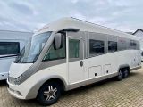 Carthago Chic e-line I 64 QB XL, viele Extras Hyrd. Stütz - Carthago 6