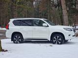 Toyota Land Cruiser 2.8 D-4D TEC-Edition Automatik ... - Toyota Land Cruiser: Tec Edition