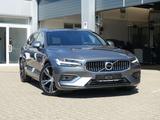 Volvo V60 T5 Inscription HeadUp/Massage/Pano/PilotAss. - Volvo V60: Inscription
