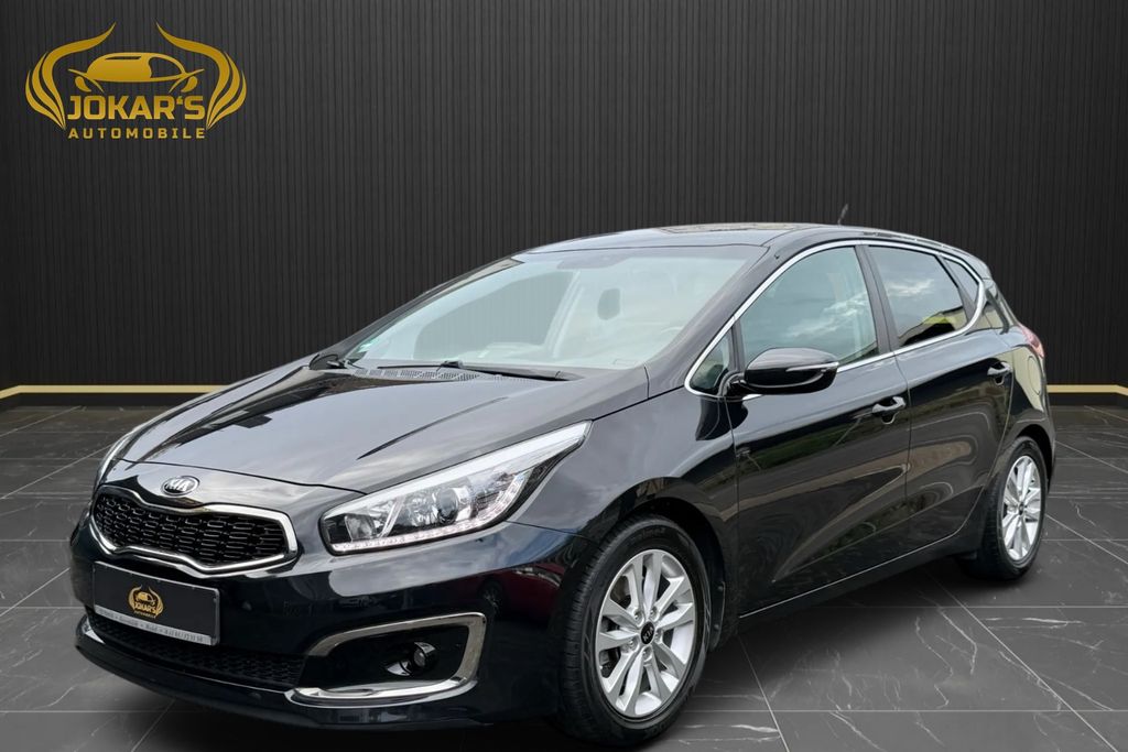 Image of Kia cee'd / Ceed