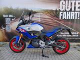 BMW F 900 XR VF26  - BMW 2V
