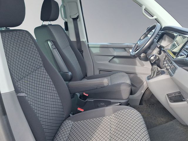 T6.1 Caravelle Trendline DSG kurzer Radstand Kli