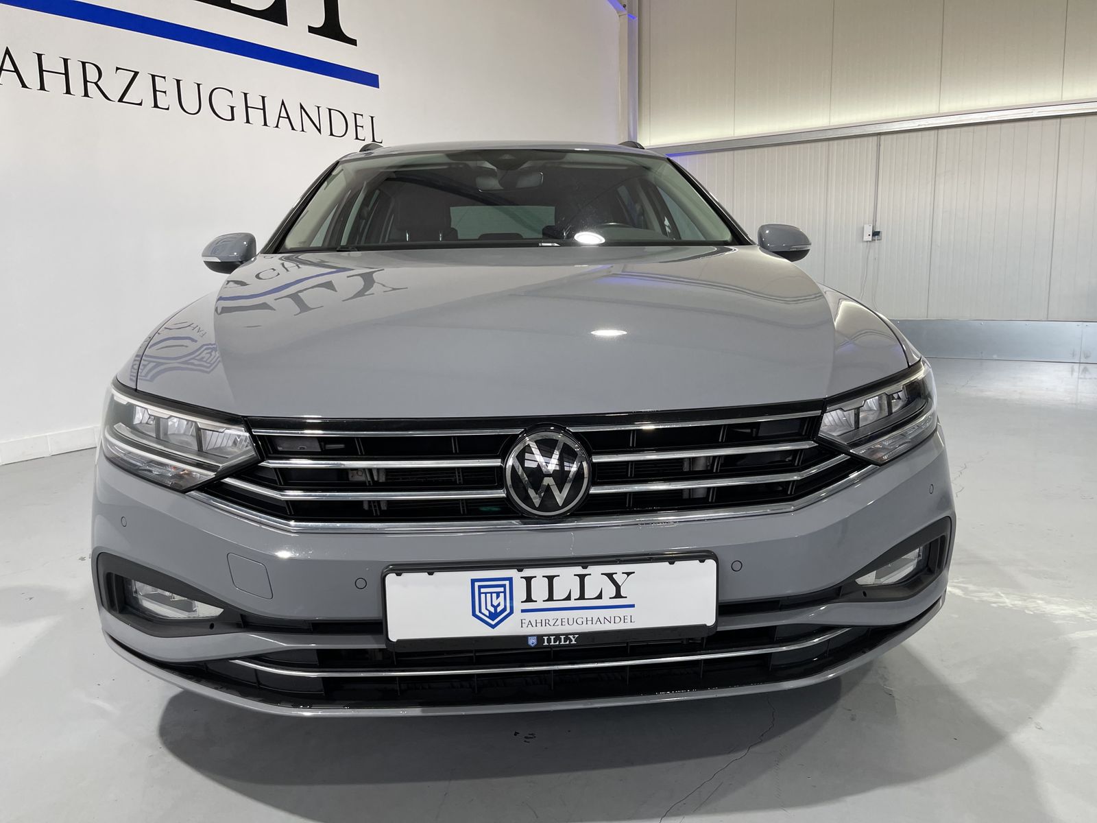 Fahrzeugabbildung Volkswagen Passat Business 2.0 TDI*LED*Cam*Navi*ACC*