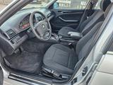 BMW 320iA / TÜV NEU / abn. AHK / - BMW 320 aus 1999: 320i