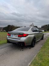 BMW M5 Competition| Laser | Carbon | Akrapovic | B&W - BMW M5 in Bielefeld