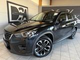 Mazda CX-5 2.2 Sports-Line/AWD/SHZ/RFK/BOSE/ACC - Mazda mit Diesel-Antrieb