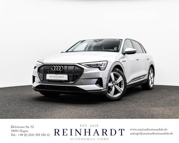 AUDI E-TRON 55 ADVANCED 20Z/ACC/HuD/NIGHT/KEYLESS/NAV