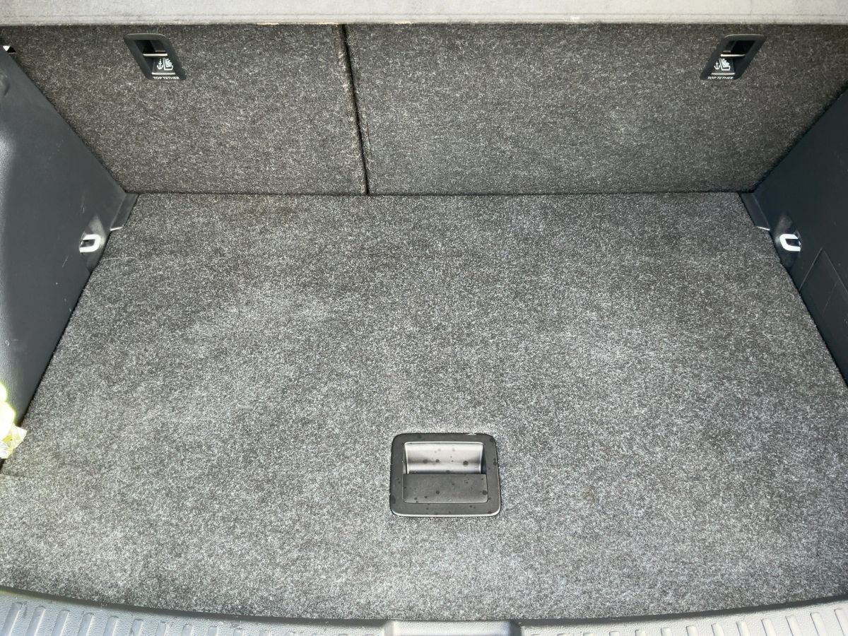 Skoda Fabia - Bild 14