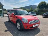 MINI COOPER Clubman Cooper +PANORAMADACH+KLIMA+ - MINI MINI mit Benzin-Antrieb: Clubman