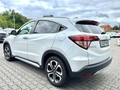 Fahrzeugabbildung HR-V Executive Kamera+Pano+Allwetterr.