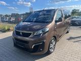 Peugeot Traveller 2.0 BlueHdi 180 Business VIP L3 Aut. - : Kleinbus, Travel