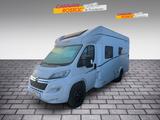 Dethleffs Just 90 T 6762  - Dethleffs Just 90