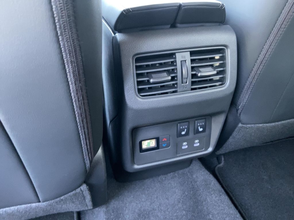 Nissan X-Trail - Bild 26