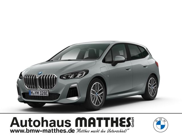 BMW 225 Active Tourer xDrive M-Sport Komfortzugang R