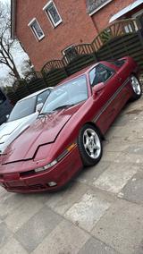 Toyota Supra MK3 Facelift - Toyota Supra: Mk3