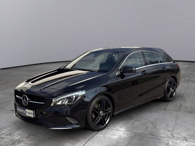Mercedes-Benz CLA Shooting Brake CLA 220 4Matic