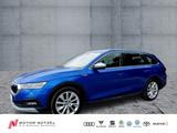 Skoda Octavia Combi 2.0TDI DSG4x4 SCOUT MATRIX+NAV+ACC