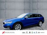 Skoda Octavia Combi 2.0 TDI DSG 4x4 SCOUT MATRIX+NAV
